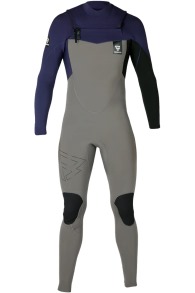 Brunotti-Radiance Frontzip 3/2 Neoprenanazug