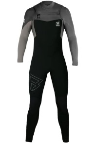 Brunotti-Radiance Frontzip 3/2 Neoprenanazug