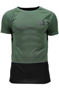 Brunotti-Radiance Quickdry S/S Men Technical Shirt