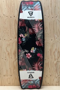 Brunotti-Riptide Blossom 2024 Kiteboard (DEMO)