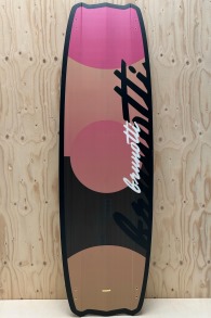 Brunotti-Riptide Tropic 2024 Kiteboard (DEMO)