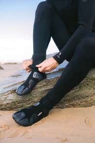 C-Skins-C-Session 5mm Split Toe Boot