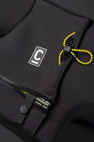 C-Skins-C-Skins NuWave ReWired 4/3 Frontzip 2027 Neoprenanzug