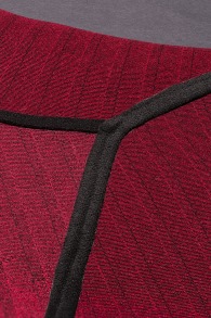 C-Skins-C-Skins NuWave ReWired 5/4 Frontzip Neoprenanzug
