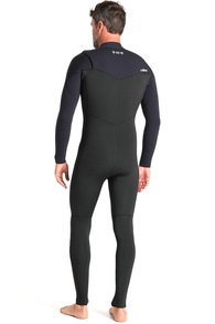 C-Skins-C-skins NuWave Session 4/3 Frontzip 2027 Neoprenanzug