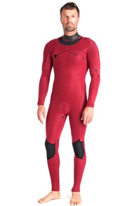 C-Skins-C-skins NuWave Session 4/3 Frontzip 2027 Neoprenanzug