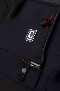 C-Skins-C-Skins NuWave Session 5/4/3 Frontzip Neoprenanzug