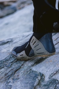 C-Skins-NuWave 5mm Round Toe Boot