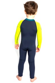 C-Skins-NuWave C-kid Baby Frontzip Wetsuit