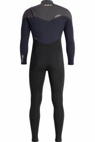 C-Skins-NuWave Rewired 4/3 Frontzip Wetsuit