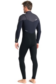 C-Skins-NuWave ReWired 5/4 Frontzip Wetsuit