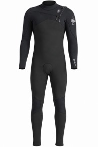 C-Skins-NuWave Session 4/3 Frontzip Wetsuit
