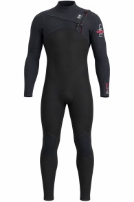 C-Skins-NuWave Session 5/4/3 Frontzip Wetsuit