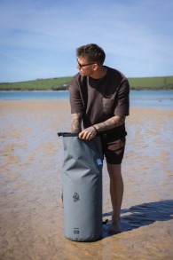 C-Skins-Session Dry bag Backpack 60L