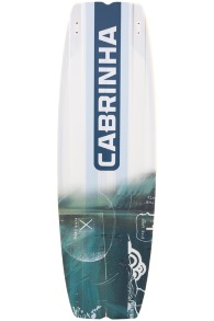Cabrinha-Ace 2025 Kiteboard