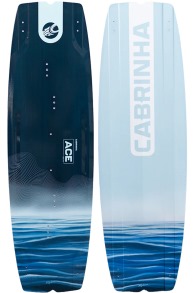 Cabrinha-Ace 2026 Kiteboard