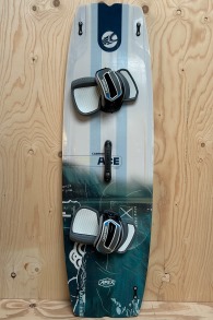 Cabrinha-Ace Apex 2025 Kiteboard (DEMO)