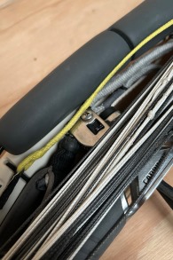 Cabrinha-C.O.S. Overdrive Trimlite 2024 (2nd)