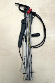 Cabrinha-C.O.S. Overdrive Trimlite 2024 (2nd)