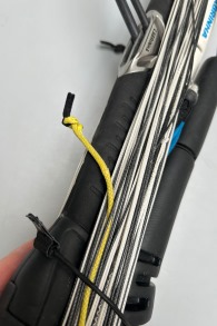 Cabrinha-C.O.S. Overdrive Trimlite 2025 Bar (2nd)