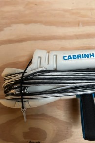 Cabrinha-C.O.S. Overdrive Trimlite 2025 Bar (DEMO)