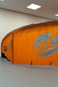 Cabrinha-Contra 3S 2022 Kite (2nd)