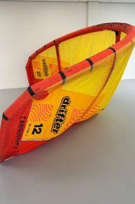 Cabrinha-Drifter 2019 Kite (2nd)