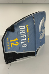 Cabrinha-Drifter 2022 Kite (2nd)
