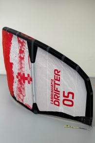 Cabrinha-Drifter 2023 Kite (2nd)
