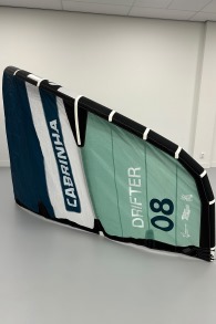 Cabrinha-Drifter 2024 Kite (2nd)