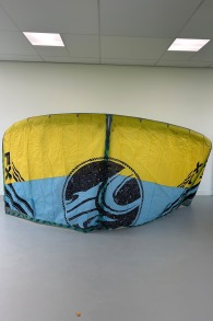 Cabrinha-FX 2017 Kite (2nd)