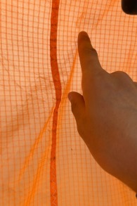 Cabrinha-FX 2018 Kite (2nd)