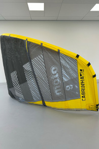 Cabrinha-Moto 2019 Kite (2nd)