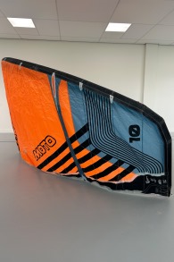 Cabrinha-Moto 2020 Kite (2nd)