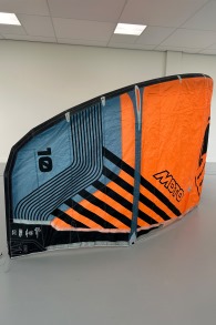 Cabrinha-Moto 2020 Kite (2nd)