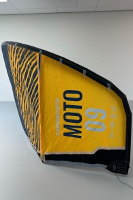 Cabrinha-Moto 2022 Kite (2nd)