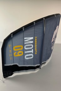 Cabrinha-Moto 2022 Kite (2nd)