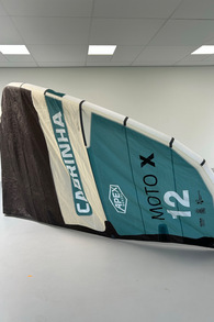 Cabrinha-Moto X Apex 2024 Kite (2nd)