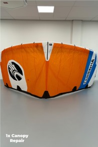 Cabrinha-Moto X Apex 2025 Kite (DEMO)