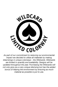 Cabrinha-Moto-X Lite 2025 Kite