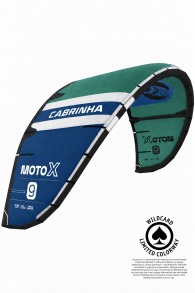 Cabrinha-Moto-X Lite 2025 Kite