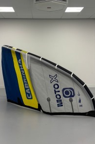 Cabrinha-Moto X Lite 2025 Kite (DEMO)