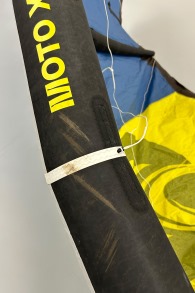 Cabrinha-Moto X Lite 2025 Kite (DEMO)