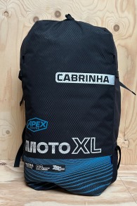 Cabrinha-Moto XL Apex 2025 Kite (DEMO)