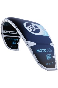 Cabrinha-Moto XL Apex 2026 Kite