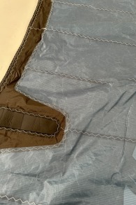 Cabrinha-Nitro Apex 2024 Kite (DEMO)