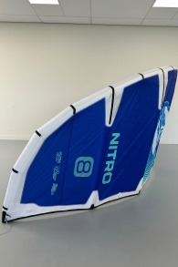 Cabrinha-Nitro Apex 2026 Kite (DEMO)