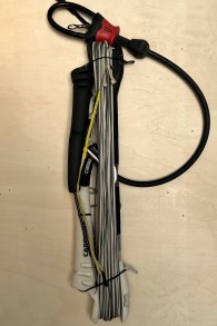 Cabrinha-Overdrive Trimlite Bar 2020 (2nd)