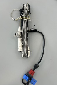 Cabrinha-Overdrive Trimlite Quickloop 2022 (2nd)