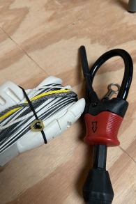 Cabrinha-Quickloop Overdrive Recoil 2022 (2nd)